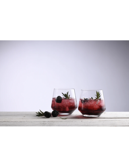 Set-4 Zwiesel Pure Whiskybeker 60