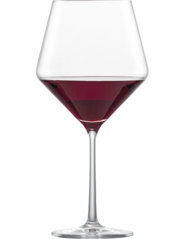 Set-2 Zwiesel Pure Bourgone Nr 140