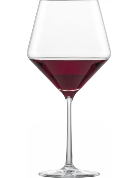 Set-2 Zwiesel Pure Bourgone Nr 140