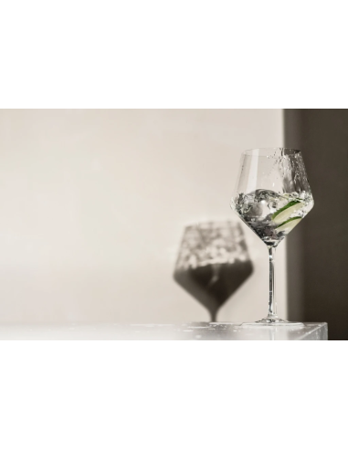 Set-2 Zwiesel Pure Bourgone Nr 140