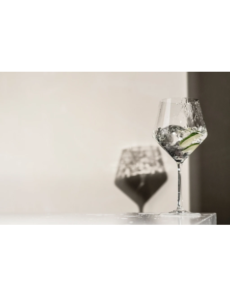 Set-2 Zwiesel Pure Bourgone Nr 140