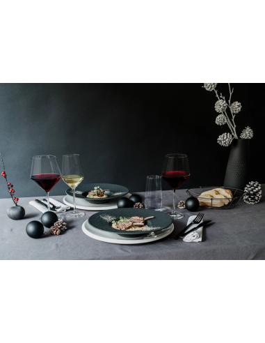 Set-2 Zwiesel Pure Bourgone Nr 140