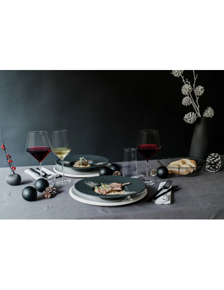 Set-2 Zwiesel Pure Bourgone Nr 140