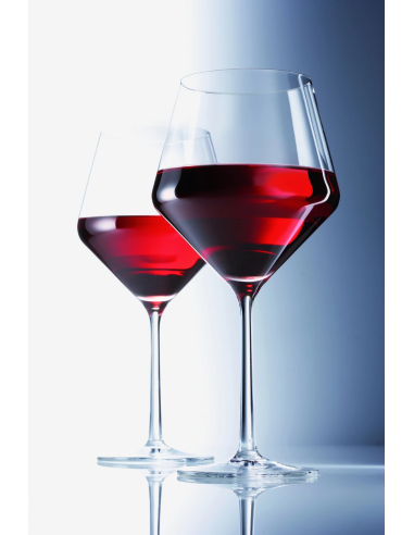 Set-2 Zwiesel Pure Bourgone Nr 140