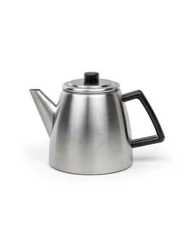 Bredemeijer Duet Odense Mat RVS 1,1L.