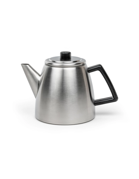 Bredemeijer Duet Odense Mat RVS 1,1L.