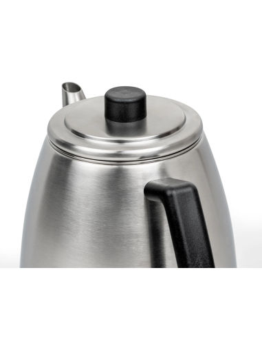 Bredemeijer Duet Odense Mat RVS 1,1L.