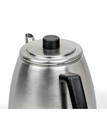 Bredemeijer Duet Odense Mat RVS 1,1L.