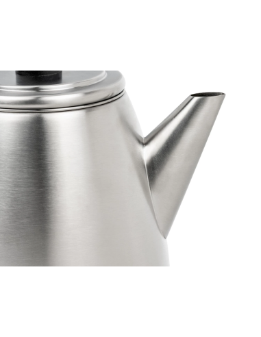 Bredemeijer Duet Odense Mat RVS 1,1L.