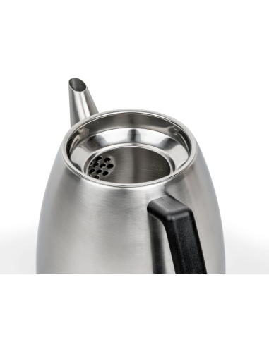 Bredemeijer Duet Odense Mat RVS 1,1L.