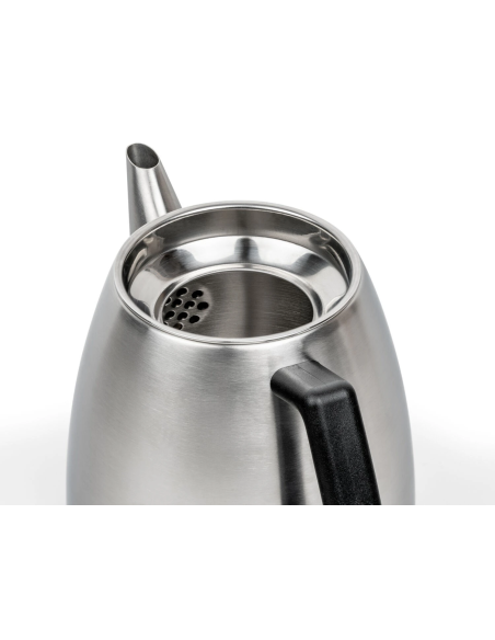 Bredemeijer Duet Odense Mat RVS 1,1L.