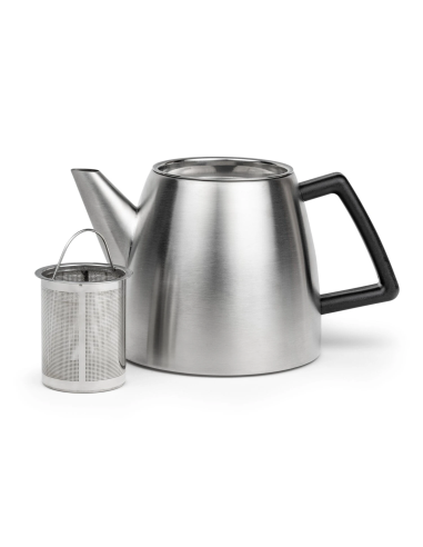 Bredemeijer Duet Odense Mat RVS 1,1L.