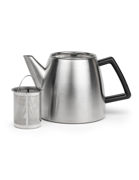 Bredemeijer Duet Odense Mat RVS 1,1L.