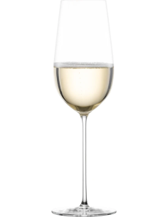 Schott Zwiesel Set-2 Champagneglas Vuelo Nr 77