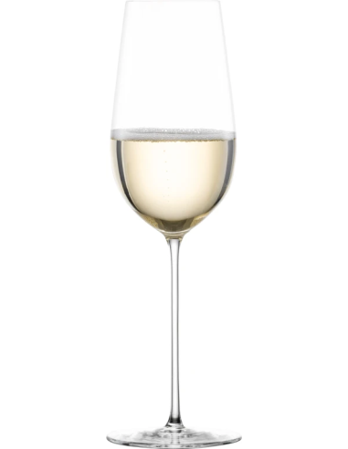 Schott Zwiesel Set-2 Champagneglas Vuelo Nr 77