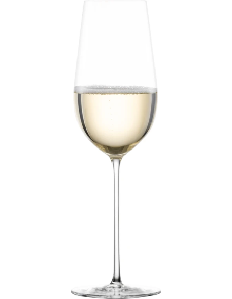 Schott Zwiesel Set-2 Champagneglas Vuelo Nr 77