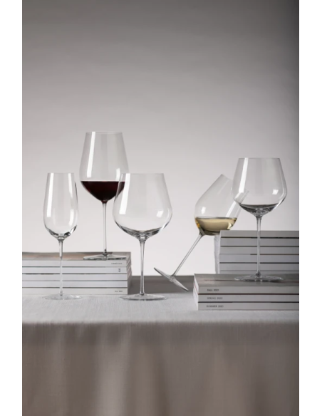 Schott Zwiesel Set-2 Champagneglas Vuelo Nr 77