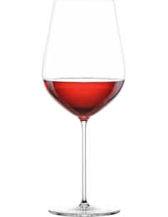 Schott Zwiesel Set-2 rode wijnglas Vuelo Nr 130