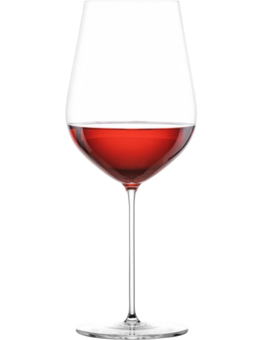 Schott Zwiesel Set-2 rode wijnglas Vuelo Nr 130