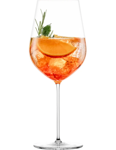 Schott Zwiesel Set-2 rode wijnglas Vuelo Nr 130