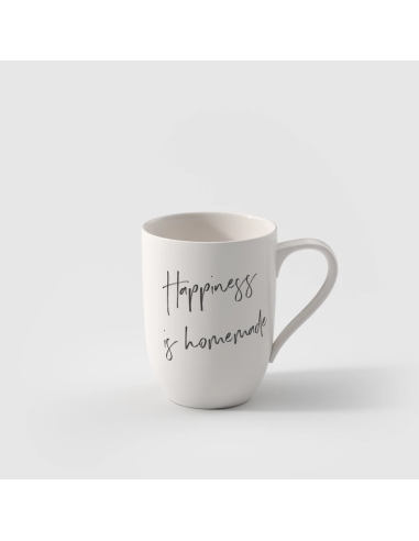Villeroy & Boch Happiness is homemade Beker