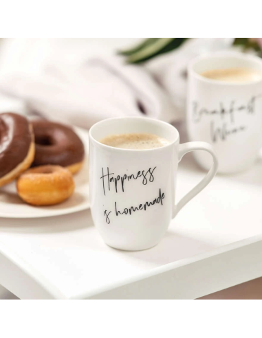 Villeroy & Boch Happiness is homemade Beker