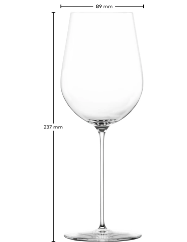 Schott Zwiesel Set-2 witte wijnglas Vuelo Nr 1