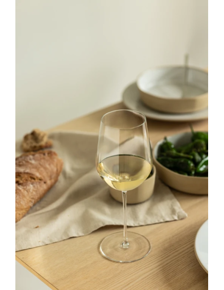 Schott Zwiesel Set-2 witte wijnglas Vuelo Nr 1