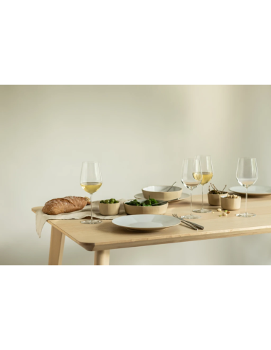 Schott Zwiesel Set-2 witte wijnglas Vuelo Nr 1