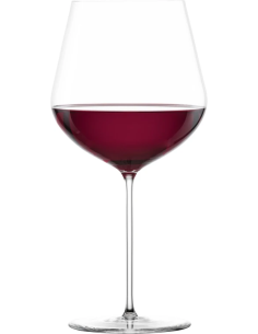 Schott Zwiesel Set-2 Bourgogneglas Vuelo 237 mm.