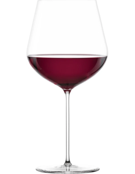 Schott Zwiesel Set-2 Bourgogneglas Vuelo 237 mm.