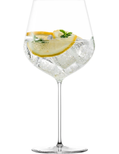 Schott Zwiesel Set-2 Bourgogneglas Vuelo 237 mm.