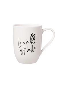 Villeroy & Boch La vie est belle Beker