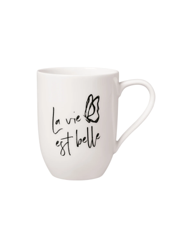 Villeroy & Boch La vie est belle Beker
