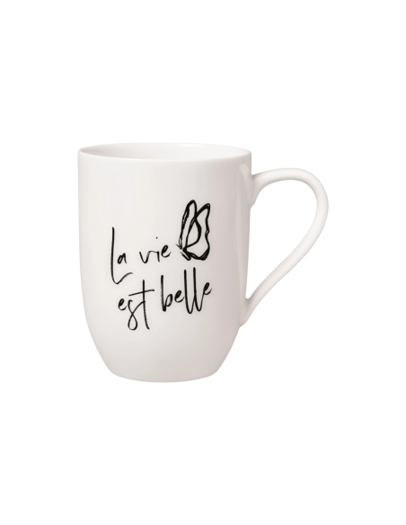 Villeroy & Boch La vie est belle Beker