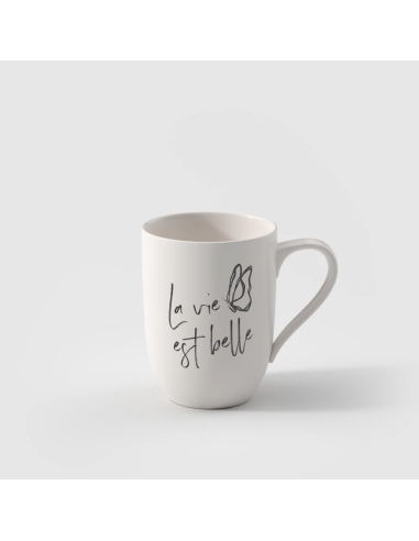 Villeroy & Boch La vie est belle Beker