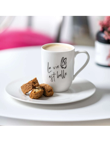 Villeroy & Boch La vie est belle Beker