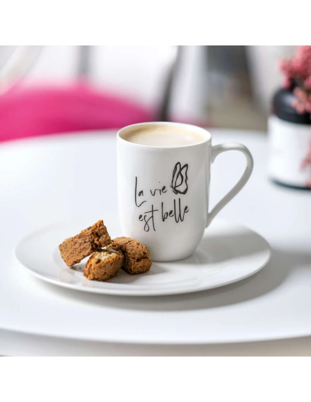 Villeroy & Boch La vie est belle Beker