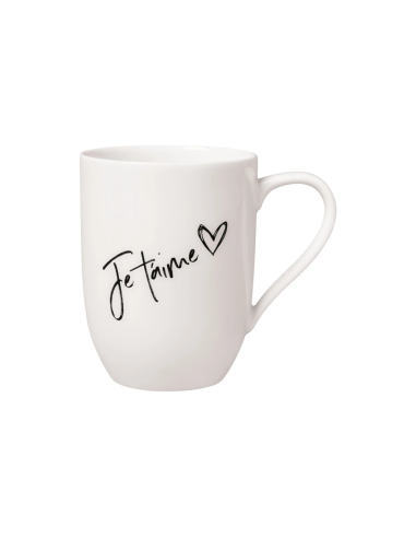 Villeroy & Boch Je t aime Beker