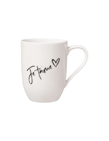 Villeroy & Boch Je t aime Beker