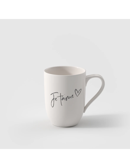 Villeroy & Boch Je t aime Beker