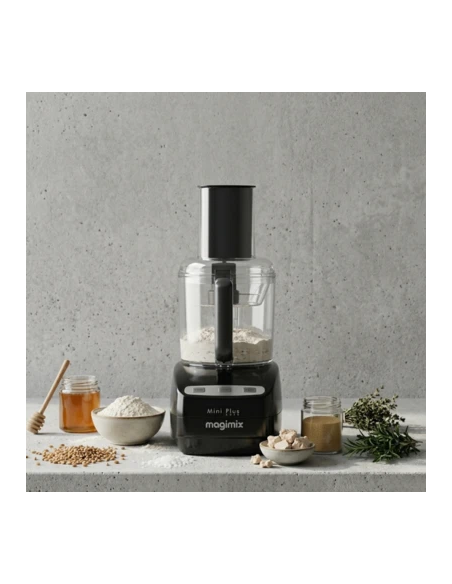 Magimix Mini Plus Zwart