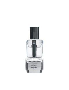Magimix Mini Plus Mat Chroom