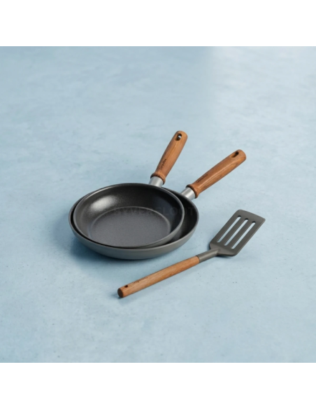 GreenPan Mayflower Pro Koekenpannen Set 3-delig