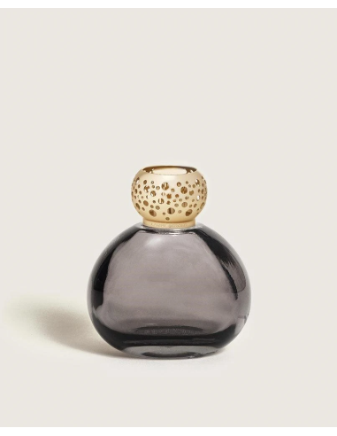 Lampe Berger Ophelia Ovale Noire