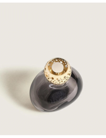 Lampe Berger Ophelia Ovale Noire