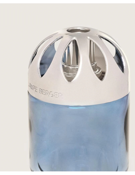 Lampe Berger Neo Bleue