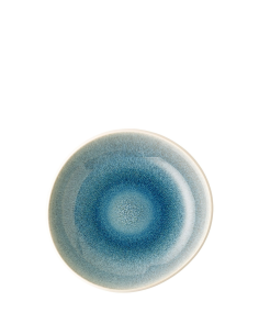 Diep Bord 22 cm Junto Aquamarine