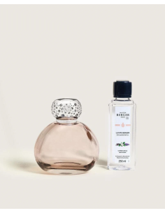 Lampe Berger Ophelia Ovale Nude