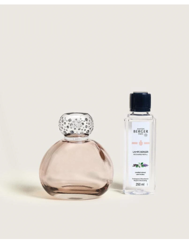 Lampe Berger Ophelia Ovale Nude